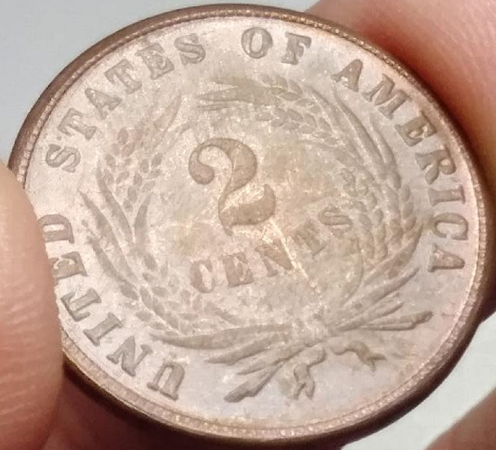 1868-Two-Cent-Copper